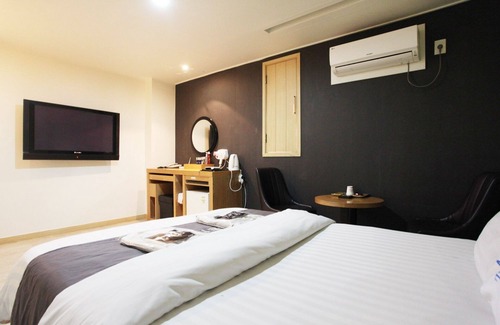Anyang Hotel | Anyang Lu