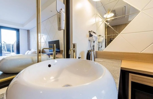 Anyang Hotel | Anyang Premier Hotel XYM