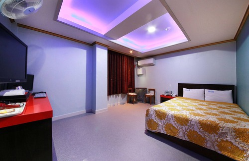 Anyang Hotel | Anyang Queen