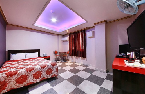Anyang Hotel | Anyang Queen