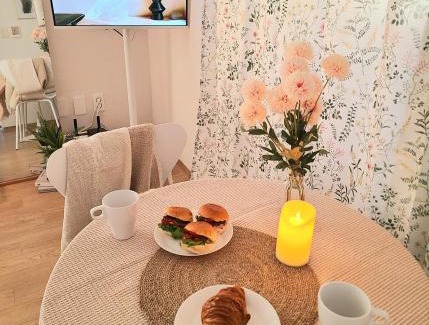Anyang Apartment | Anyang's House