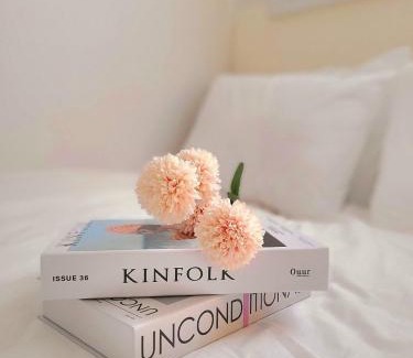 Anyang Apartment | Anyang's House
