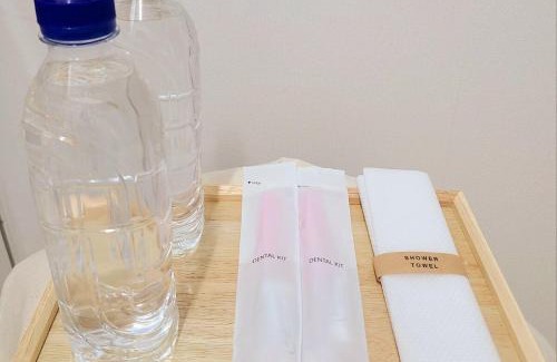 Anyang Apartment | Anyang's House