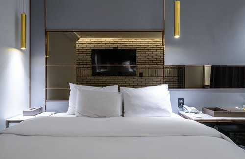 Anyang Hotel | Anyang SS