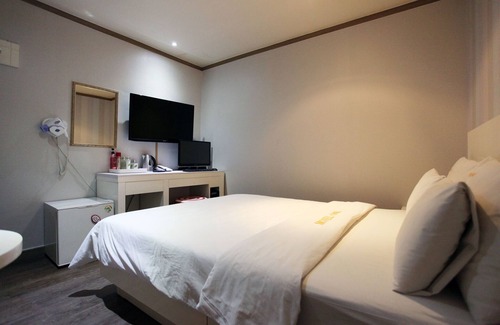 Anyang Hotel | Anyang The One