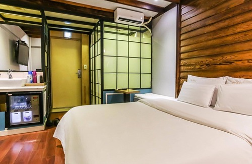 Anyang Hotel | Anyang Winners