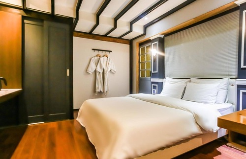 Anyang Hotel | Anyang Winners