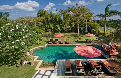 Umalas Villa | Anyar Estate