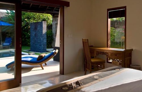 Umalas Villa | Anyar Estate