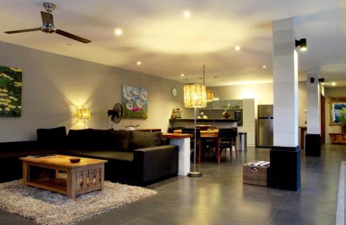 Umalas Villa | Anyar Estate