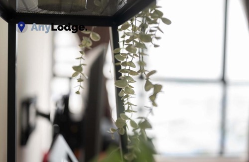 Sungai Buloh Apartment | AnyLodge 17 @ Sungai Buloh