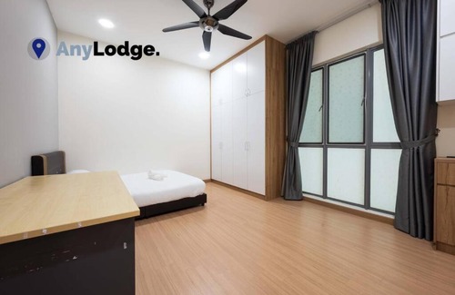 Puchong Apartment | AnyLodge 22 @ Puchong