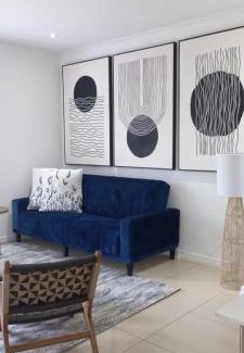 Walmer Apartment | Anyomi Zen