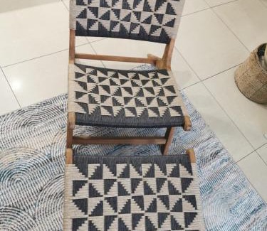 Walmer Apartment | Anyomi Zen