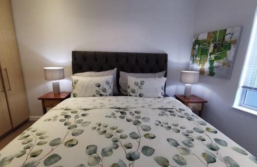 Walmer Apartment | Anyomi Zen