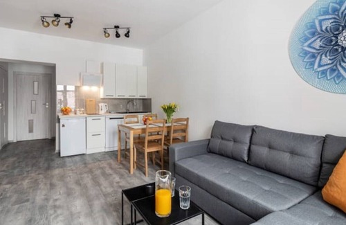 Gliwice Apartment | Anywhere nearby