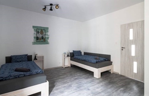 Gliwice Apartment | Anywhere nearby
