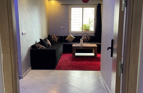 Anza Apartment | anZa appartement beach 5 min