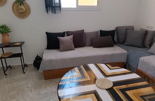 Taddart House | Anza House