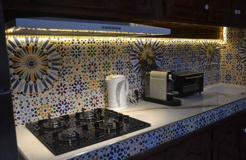 Anza Bed & Breakfast | Anza Lighthouse