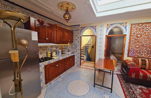 Anza Bed & Breakfast | Anza Lighthouse