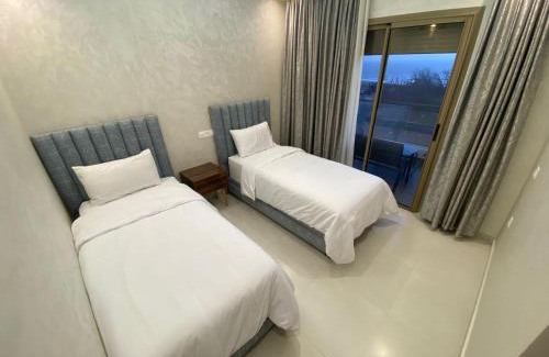 Anza Apartment | anza miftah