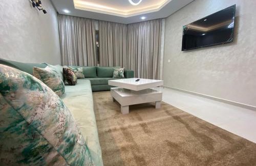 Anza Apartment | anza miftah