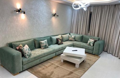Anza Apartment | anza miftah