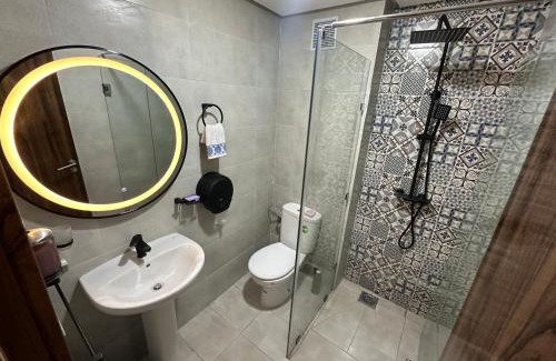Anza Apartment | Anza Miftah Sahil