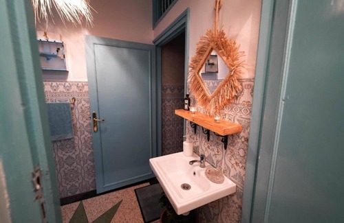 Anza Bed & Breakfast | Anza Sets House