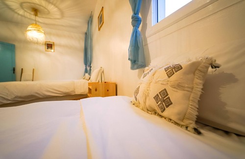 Anza Bed & Breakfast | Anza Sets House