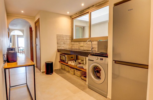 Anza Apartment | Anzar - Ocean by coralia