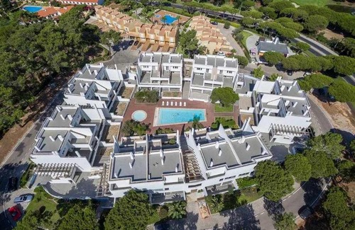 Quarteira Apartment | Anzol By FHR