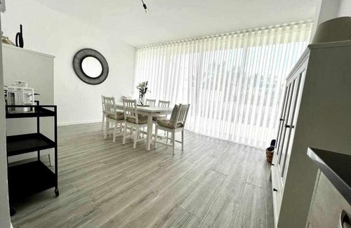 Quarteira Apartment | Anzol By FHR