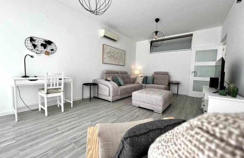 Quarteira Apartment | Anzol By FHR