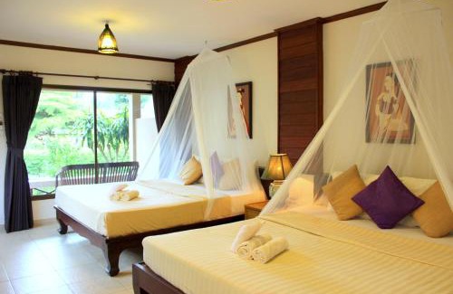 Rayong Resort | Ao Cho Grandview Hideaway Resort