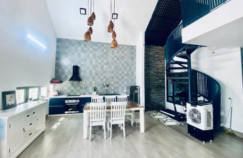 Bao Ninh Apartment | Ao house