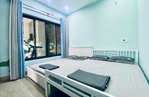Bao Ninh Apartment | Ao house