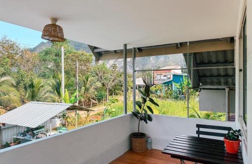 Ao Luek House | Ao Luek Homie Homestay
