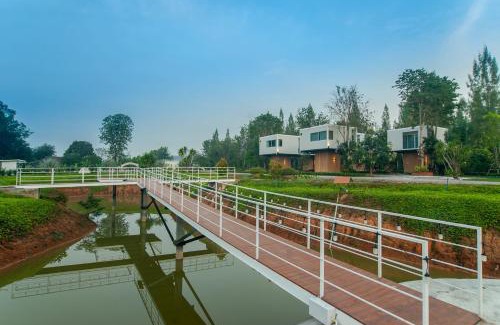 Huai Sat Yai Resort | Aob Khao Resort and Camping