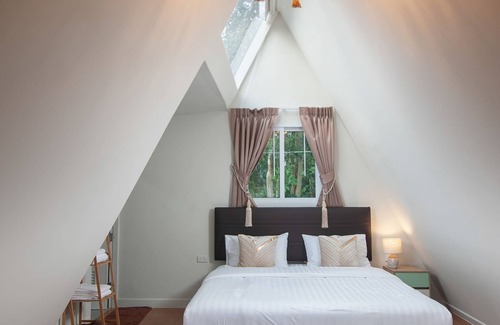 Huai Sat Yai Resort | Aob Khao Resort and Camping