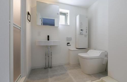 Setagaya Apartment | AOCA Kaminoge - Vacation STAY 11984