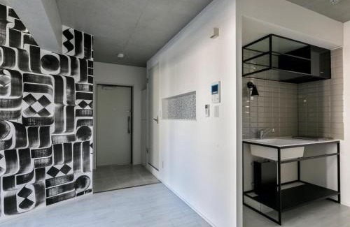 Setagaya Apartment | AOCA Kaminoge - Vacation STAY 11981