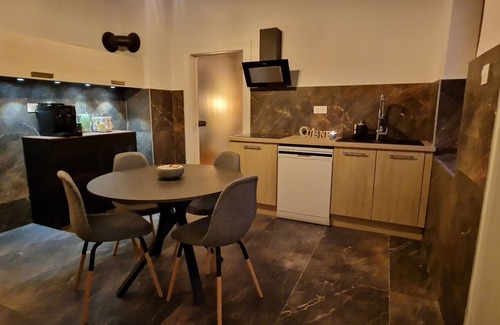 Muntzenheim House | Aogprestige Esplanade SPA Jeux Cinéma Colmar