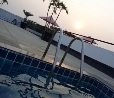 Pratumnak Hill Apartment | AOH 20 Sqm Studio Beach 750 m