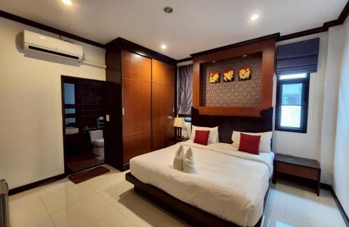 Samut Sakhon Villa | Aonang Chiva Villa