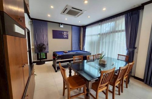Samut Sakhon Villa | Aonang Chiva Villa