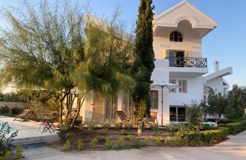 Aegina Apartment | Aoni Suites