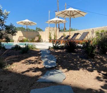 Aegina Apartment | Aoni Suites