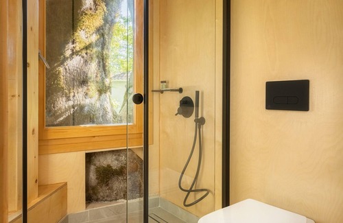 Konitsa Hotel | Aoos river Treehouse